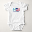 Guatemerican t-shirts