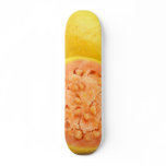 Guava fruits skate board