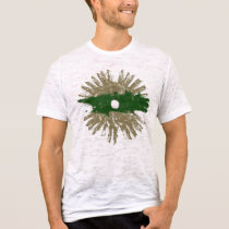 Guava t-shirts by Monjono Guava t-shirts