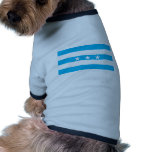 Guayaquil, Ecuador flag Dog Clothing
