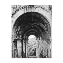 Gubbio, Italy Palazzo Postcard