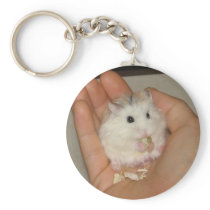 Gucci Keychain