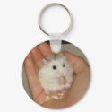 Gucci Keychain by roborovskihamsters Gucci Keychain