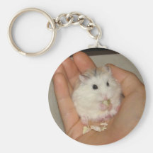 Gucci Keychain