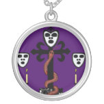 Guede Barons Veve Pendants