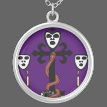 Guede Barons Veve necklaces