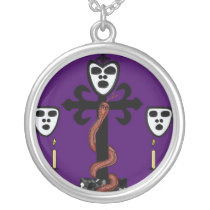 Guede Barons Veve Pendants