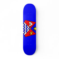 Guelmim, Morocco skateboards