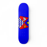 Guelmim, Morocco Skate Board Decks