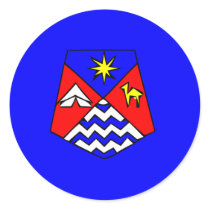 Guelmim, Morocco stickers