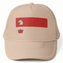 Guelph, Canada hats