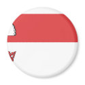 Guelph, Canada magnets