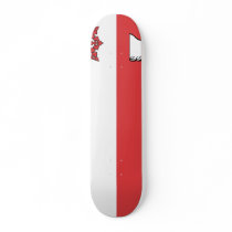 Guelph, Canada skateboards by bestflag Guelph, Canada skateboards