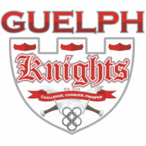Guelph Knights Photo Cutouts
