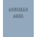 GUERILLA GRRL t-shirts