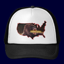Guerilla hats