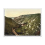 Guernsey, Petit Bot, Channel Islands, England vint Post Cards