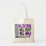 Guerrero del cáncer pancreático bolsas
