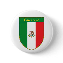 guerrero mexico flag