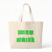 Guess Bag by Dustbuster Guess Bag