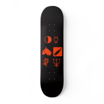 Guess what it says skateboards by OsX_Asp1e Guess what it says skateboards