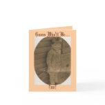 Guess Who'll Be..., ?80? cards
