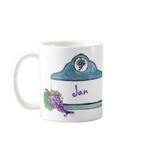 guest house view mugs by lesliezemsky guest house view mugs