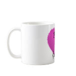 Guest of Honor Mug