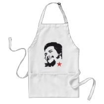 GUEVARA APRON
