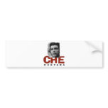 GUEVARA BUMPER STICKERS