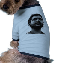 GUEVARA PET T SHIRT