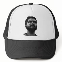 GUEVARA MESH HATS