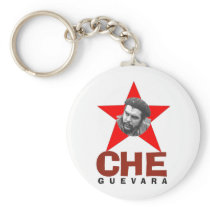 GUEVARA KEY CHAINS