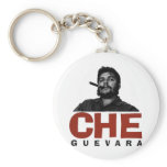 GUEVARA KEY CHAINS