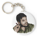 GUEVARA KEY CHAIN