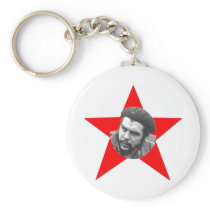GUEVARA KEY CHAINS