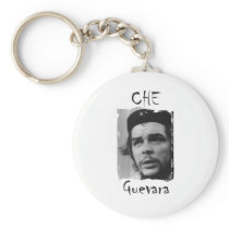 GUEVARA KEYCHAINS