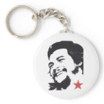 GUEVARA KEYCHAIN