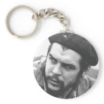 GUEVARA KEY CHAIN