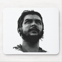 GUEVARA MOUSE PADS