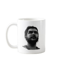 GUEVARA MUG