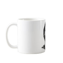 GUEVARA MUG