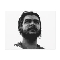 GUEVARA POST CARDS