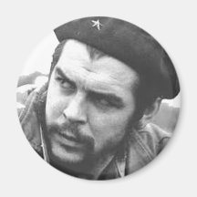 GUEVARA REFRIGERATOR MAGNETS