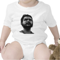 GUEVARA ROMPER