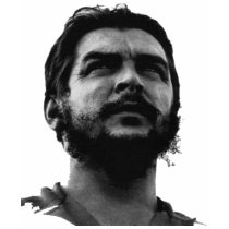 GUEVARA T-SHIRT