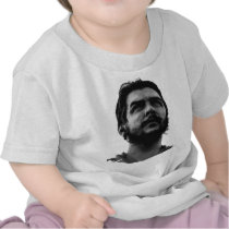 GUEVARA TSHIRT
