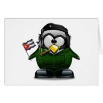 Guevara Tux