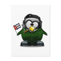Guevara Tux