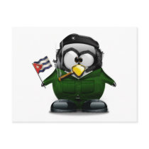 Guevara Tux